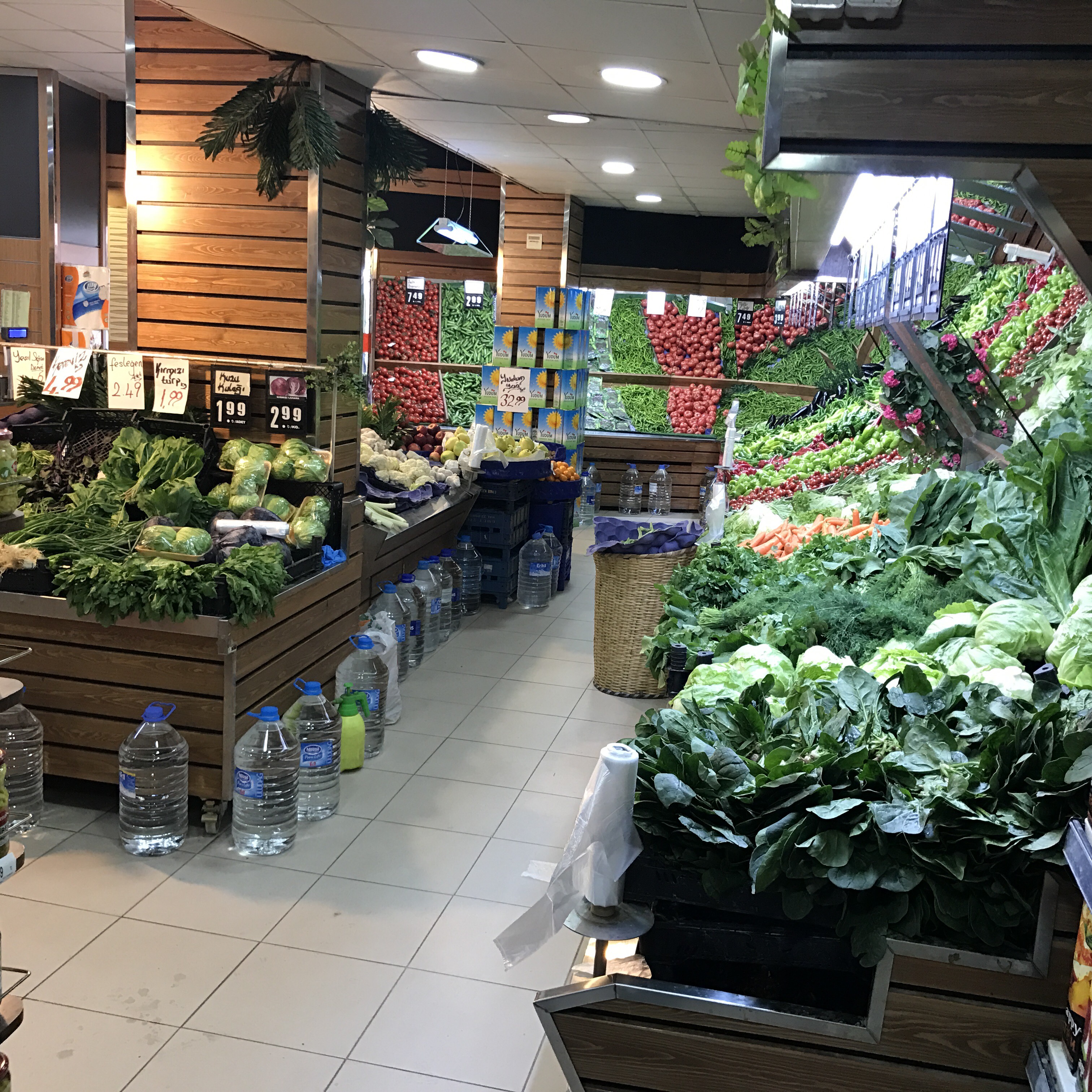 Z&uuml;mr&uuml;tevler Şube